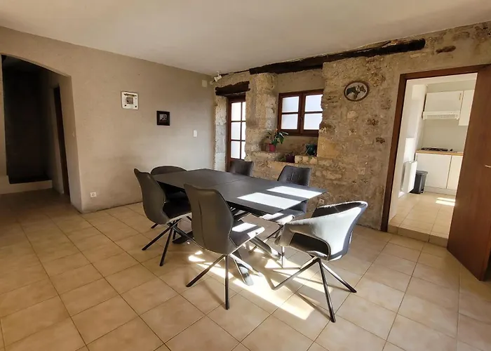 Domaine Des Possibles