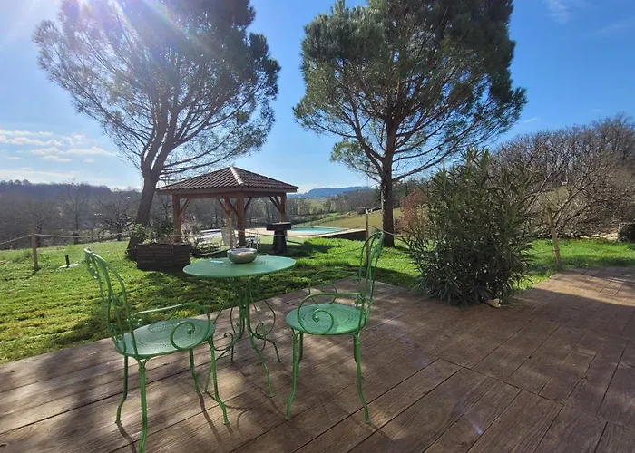 Domaine Des Possibles