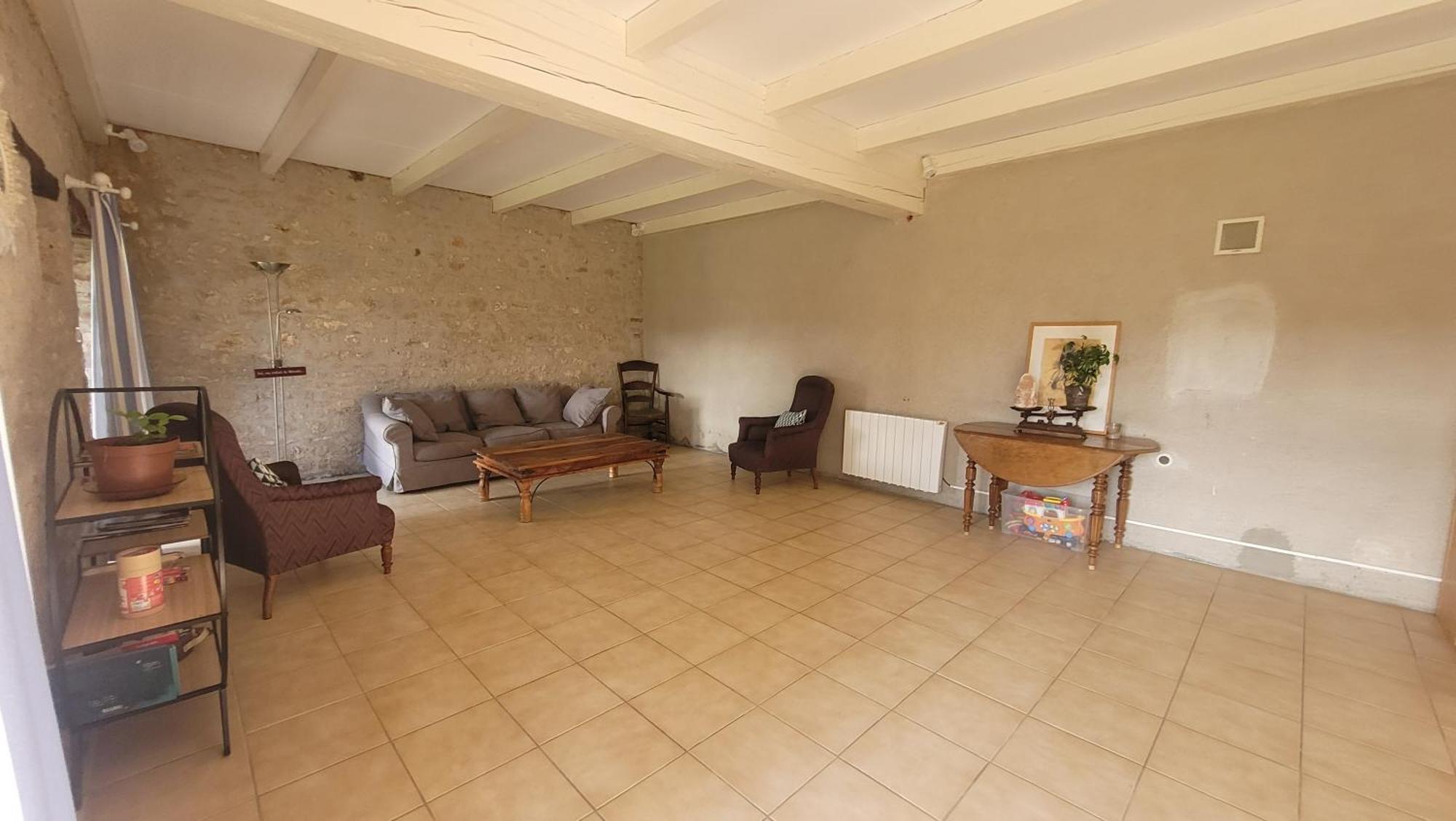 Domaine Des Possibles Ferienhaus *