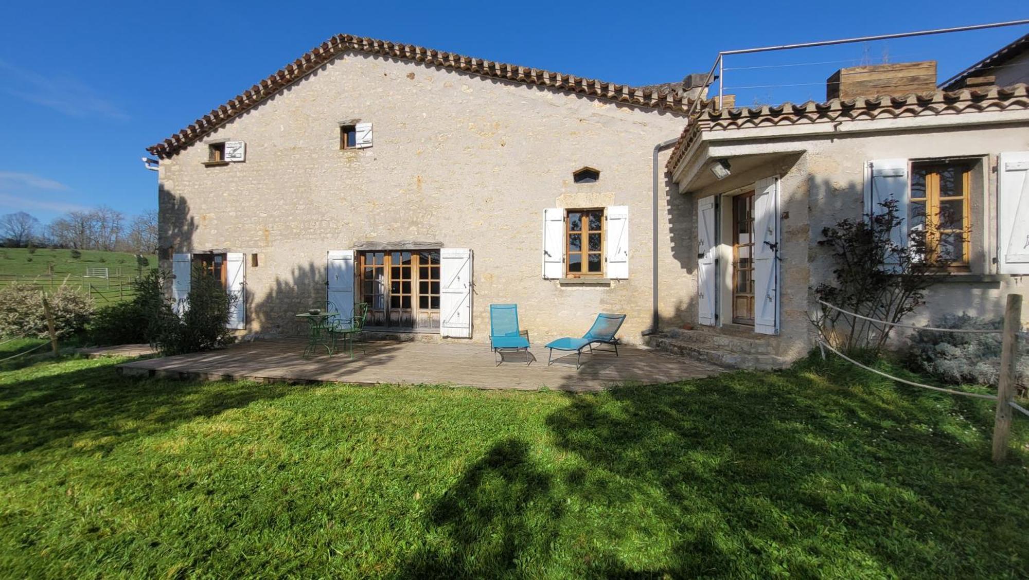 Domaine Des Possibles Montayral