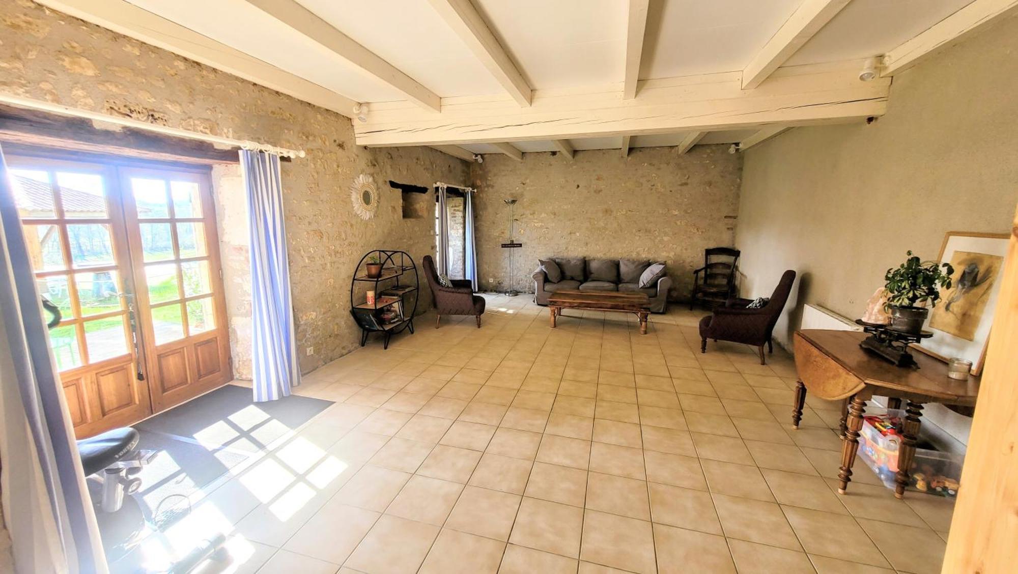 Ferienhaus Domaine Des Possibles *