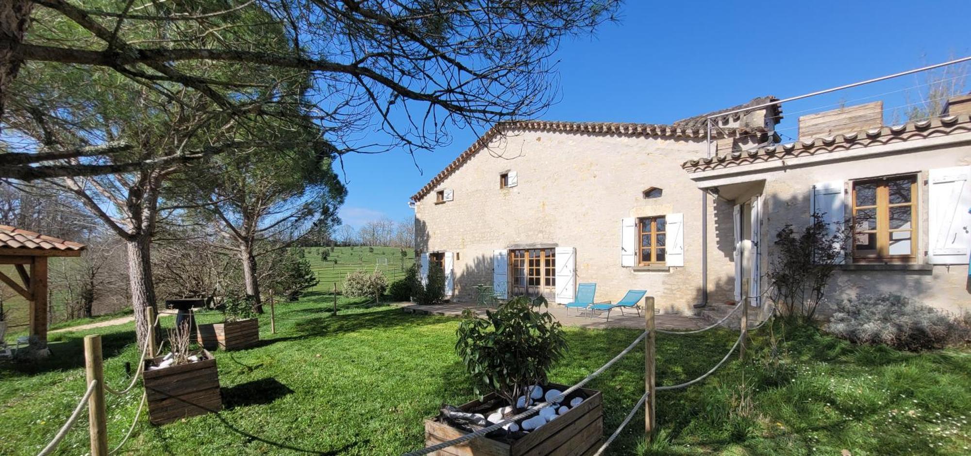 Domaine Des Possibles