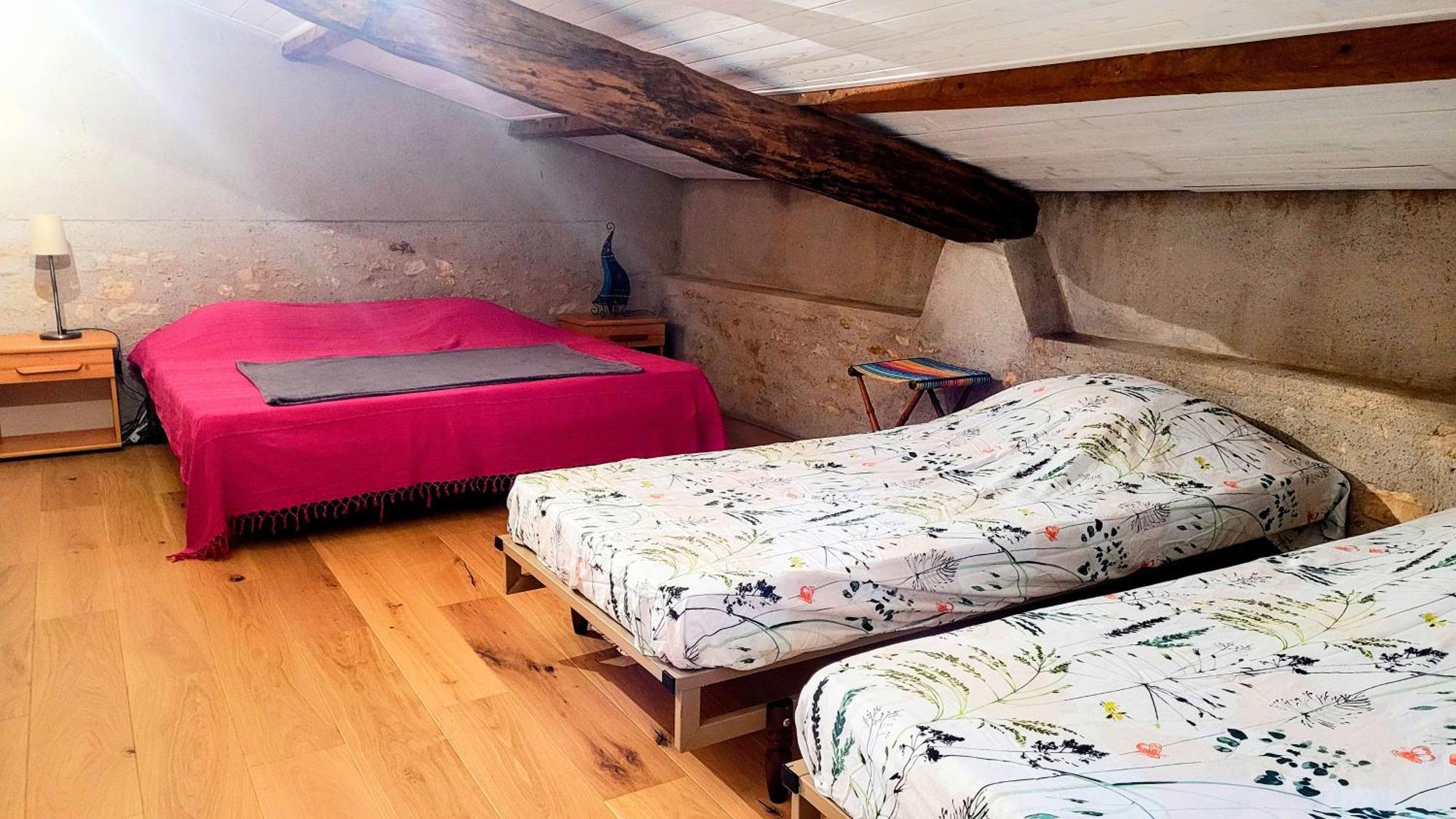 Domaine Des Possibles *